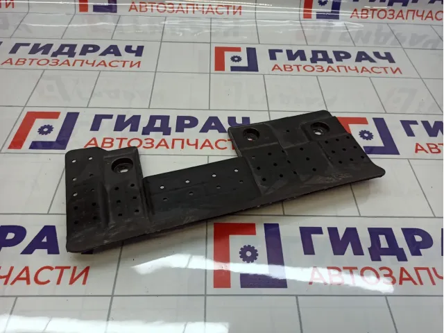 Защита антигравийная левая Kia Venga (YN) 84178-1P000