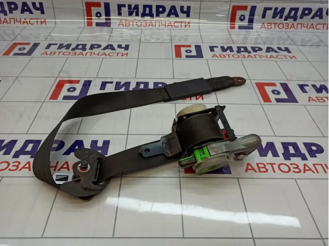 Ремень безопасности с пиропатроном передний левый Kia Venga (YN) 888701P000EQ