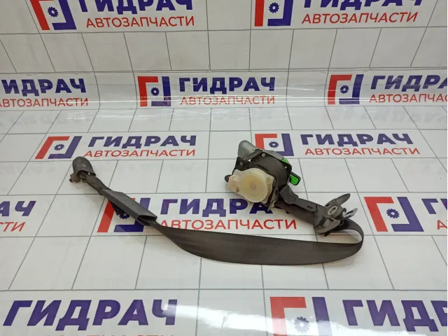 Ремень безопасности с пиропатроном передний правый Kia Venga (YN) 888801P000EQ