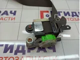 Ремень безопасности с пиропатроном передний правый Kia Venga (YN) 888801P000EQ