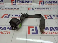 Ремень безопасности задний левый Kia Venga (YN) 898101P000EQ