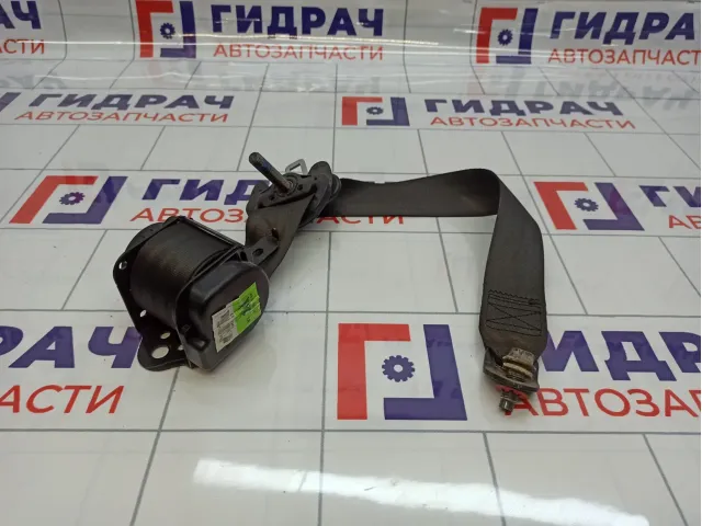 Ремень безопасности задний левый Kia Venga (YN) 898101P000EQ
