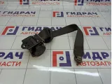 Ремень безопасности задний левый Kia Venga (YN) 898101P000EQ