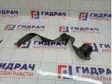 Ремень безопасности задний правый Kia Venga (YN) 898201P000EQ