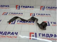 Ремень безопасности задний правый Kia Venga (YN) 898201P000EQ