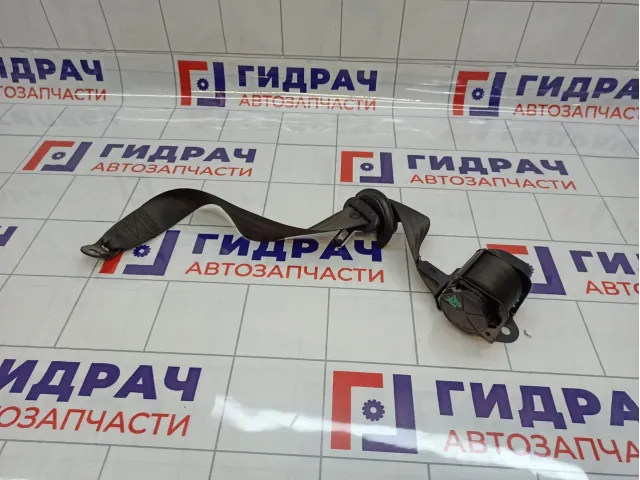 Ремень безопасности задний правый Kia Venga (YN) 898201P000EQ
