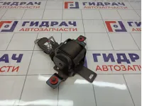 Ремень безопасности задний центральный Kia Venga (YN) 898501P000EQ