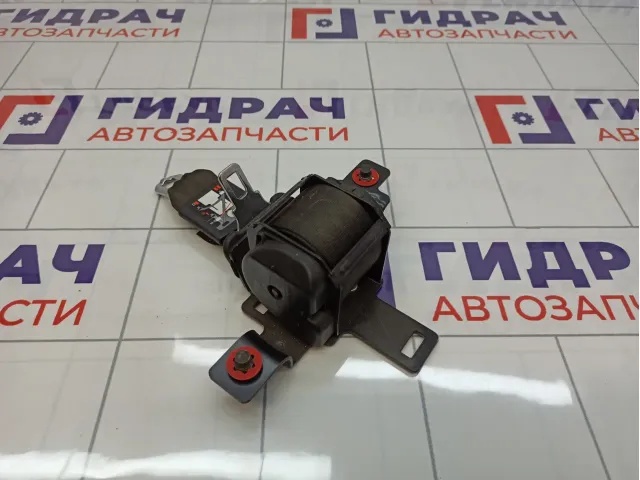Ремень безопасности задний центральный Kia Venga (YN) 898501P000EQ