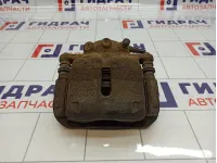 Суппорт тормозной передний левый Kia Venga (YN) 58110-1P000