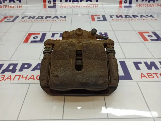 Суппорт тормозной передний левый Kia Venga (YN) 58110-1P000