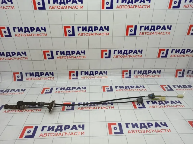 Трос КПП Kia Venga (YN) 43794-1P100