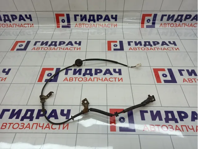 Проводка датчика ABS заднего левого Kia Venga (YN) 91920-1P000