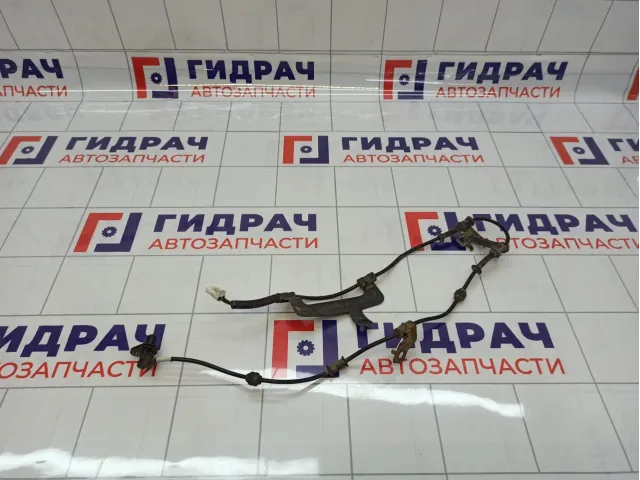 Датчик ABS передний левый Kia Venga (YN) 95670-1P000