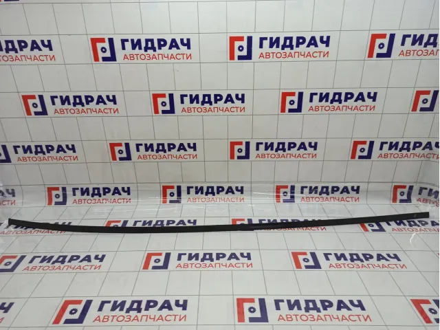 Молдинг крыши левый Kia Venga (YN) 87230-1P000