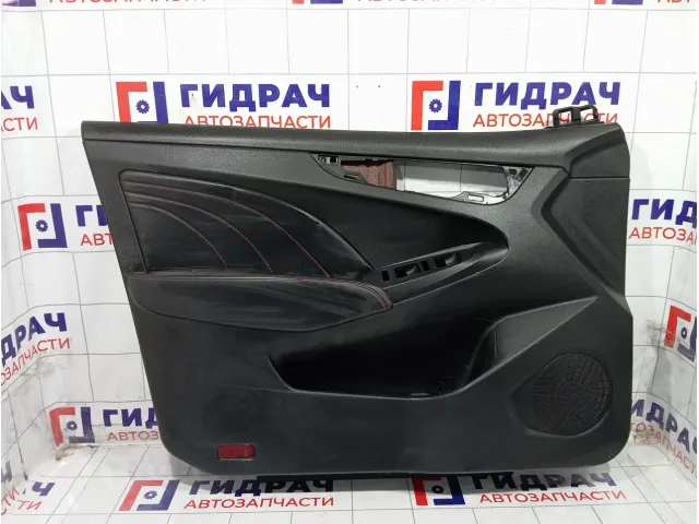 Обшивка двери передней левой Kaiyi E5 403003292AAARD