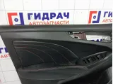 Обшивка двери передней левой Kaiyi E5 403003292AAARD