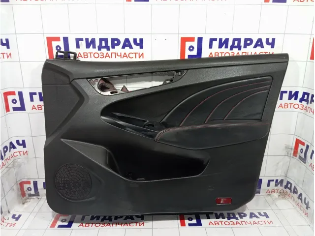 Обшивка двери передней правой Kaiyi E5 403003293ABARD