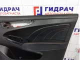 Обшивка двери передней правой Kaiyi E5 403003293ABARD