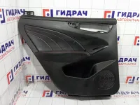 Обшивка двери задней левой Kaiyi E5 403003294AAARD