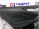 Обшивка двери задней левой Kaiyi E5 403003294AAARD