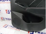 Обшивка двери задней правой Kaiyi E5 403003295AAARD