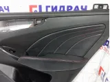 Обшивка двери задней правой Kaiyi E5 403003295AAARD