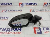 Зеркало левое электрическое Kaiyi E5 601000422AADQJ