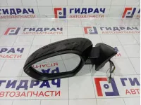 Зеркало левое электрическое Kaiyi E5 601000422AADQJ