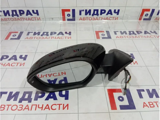Зеркало левое электрическое Kaiyi E5 601000422AADQJ