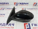 Зеркало левое электрическое Kaiyi E5 601000422AADQJ
