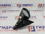 Зеркало левое электрическое Kaiyi E5 601000422AADQJ