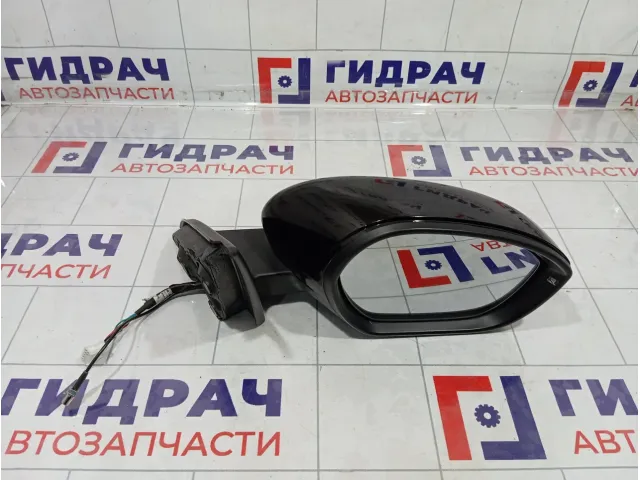 Зеркало правое электрическое Kaiyi E5 601000423AAACE