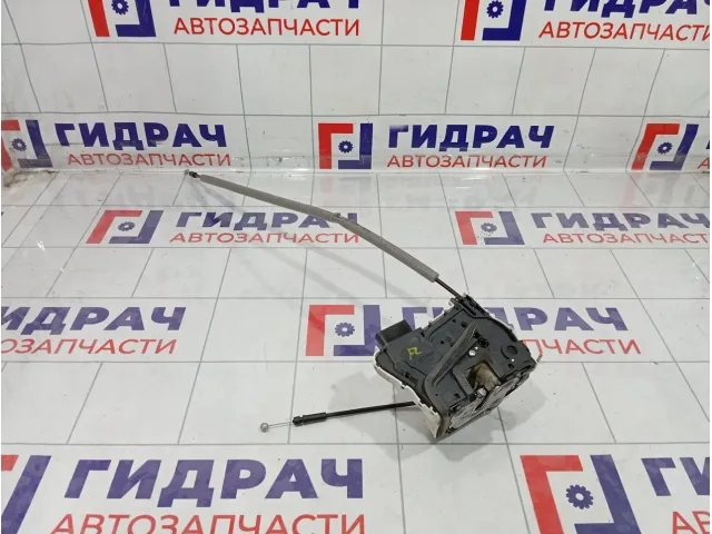 Замок двери передней левой Kaiyi E5 554001241AA