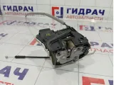 Замок двери передней левой Kaiyi E5 554001241AA