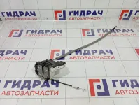 Замок двери передней правой Kaiyi E5 554001243AA