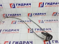 Замок двери задней левой Kaiyi E5 554001244AA
