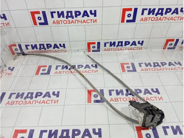Замок двери задней левой Kaiyi E5 554001244AA