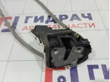 Замок двери задней левой Kaiyi E5 554001244AA