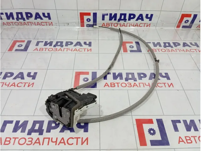 Замок двери задней правой Kaiyi E5 554001245AA