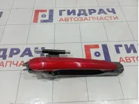 Ручка двери передней наружная правая Kaiyi E5 403005241AADQJ