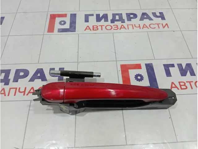 Ручка двери передней наружная правая Kaiyi E5 403005241AADQJ