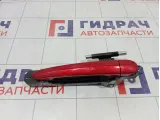 Ручка двери задней наружная левая Kaiyi E5
