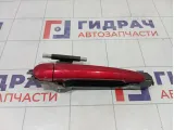 Ручка двери задней наружная правая Kaiyi E5