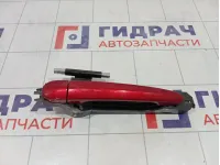 Ручка двери задней наружная правая Kaiyi E5