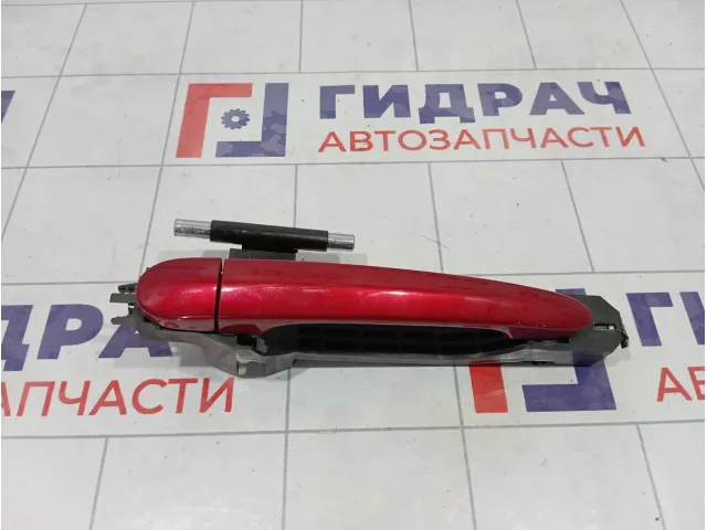 Ручка двери задней наружная правая Kaiyi E5