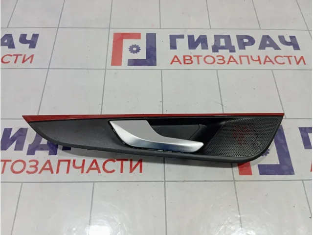 Ручка двери передней внутренняя левая Kaiyi E5 403003312AAARD