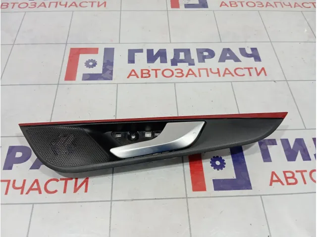 Ручка двери передней внутренняя правая Kaiyi E5 403003313AAARD
