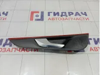 Ручка двери задней внутренняя левая Kaiyi E5 403003314AAARD
