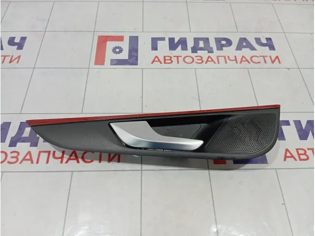 Ручка двери задней внутренняя левая Kaiyi E5 403003314AAARD
