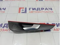 Ручка двери задней внутренняя правая Kaiyi E5 403003315AAARD